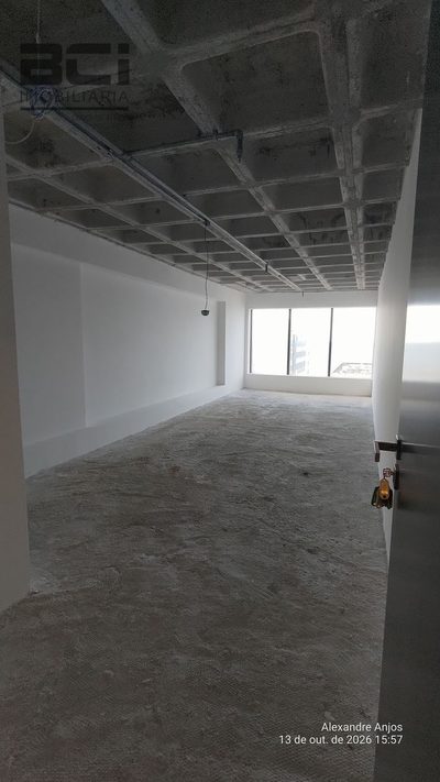 Sala-Conjunto, 46 m² - Foto 5
