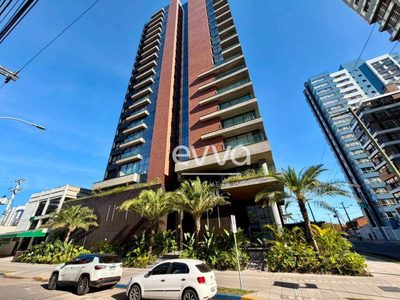 Apartamento, 3 quartos, 108 m² - Foto 1