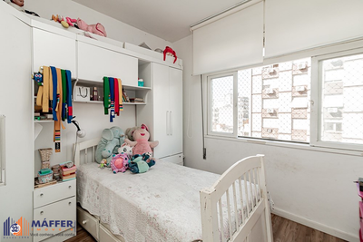 Apartamento, 3 quartos, 90 m² - Foto 2