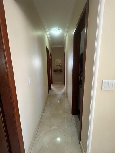Apartamento, 3 quartos, 90 m² - Foto 5