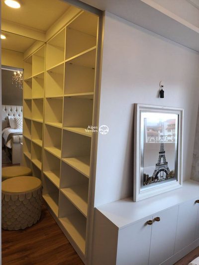Apartamento, 3 quartos - Foto 2