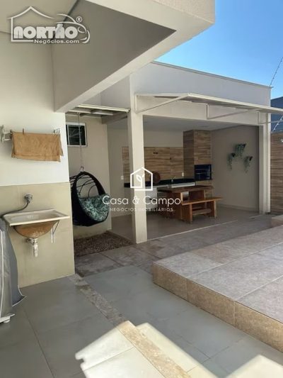 Casa, 4 quartos - Foto 4