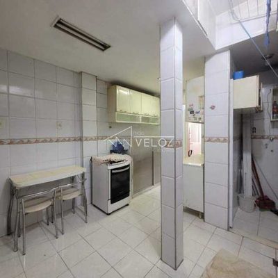 Apartamento, 2 quartos, 65 m² - Foto 5