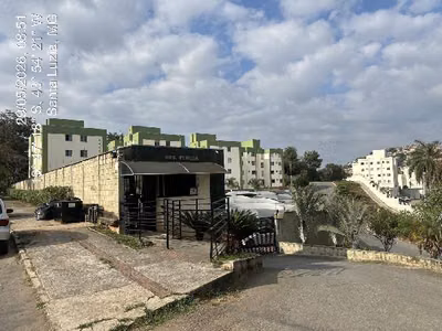 Apartamento, 2 quartos, 44 m² - Foto 1