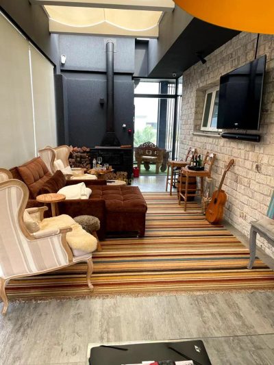 Casa de Condomínio, 5 quartos - Foto 3