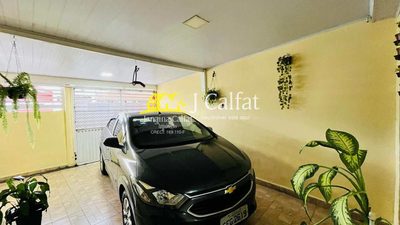 Casa, 2 quartos, 88 m² - Foto 3