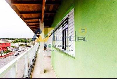 Prédio Inteiro, 60 m² - Foto 3
