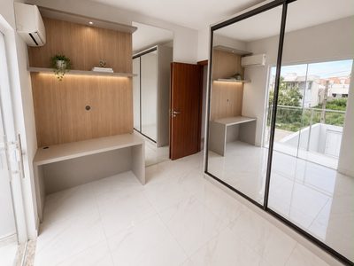 Sobrado, 2 quartos, 82 m² - Foto 5