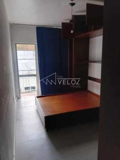 Apartamento, 1 quarto, 59 m² - Foto 3