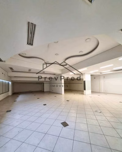 Loja-Salão, 314 m² - Foto 1
