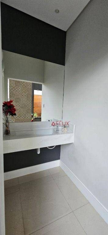Sobrado, 3 quartos, 186 m² - Foto 4