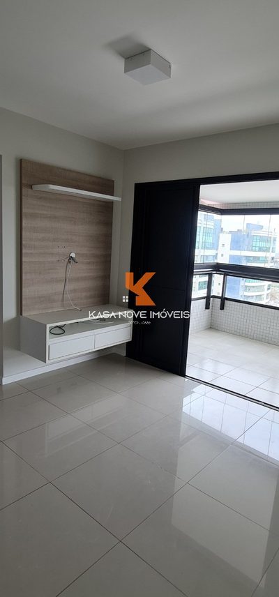 Apartamento, 1 quarto, 60 m² - Foto 5
