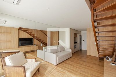 Apartamento, 1 quarto, 60 m² - Foto 4