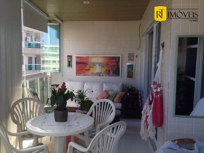 Apartamento, 3 quartos, 109 m² - Foto 3