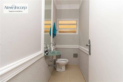 Casa, 3 quartos, 236 m² - Foto 4