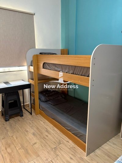 Apartamento, 1 quarto, 25 m² - Foto 3