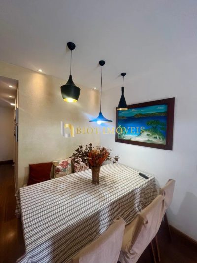 Apartamento, 1 quarto, 80 m² - Foto 5