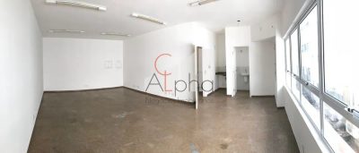 Sala-Conjunto, 50 m² - Foto 1