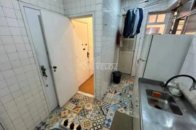 Apartamento, 3 quartos, 67 m² - Foto 1
