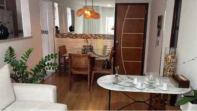 Apartamento, 2 quartos, 68 m² - Foto 4