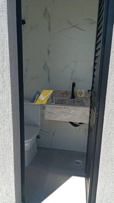 Prédio Inteiro, 190 m² - Foto 1