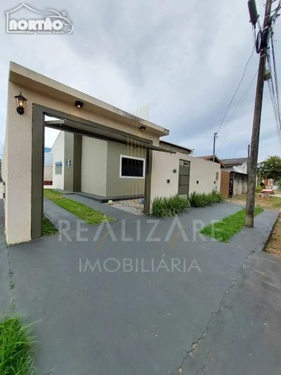 Casa, 3 quartos, 80 m² - Foto 3