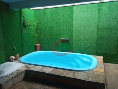 Casa, 2 quartos, 150 m² - Foto 3