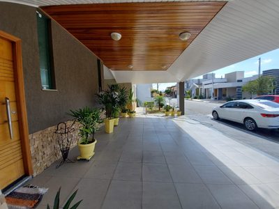 Sobrado, 4 quartos, 459 m² - Foto 2