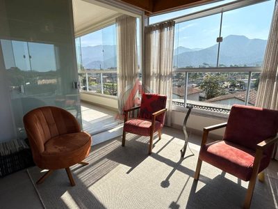 Cobertura, 2 quartos, 140 m² - Foto 3
