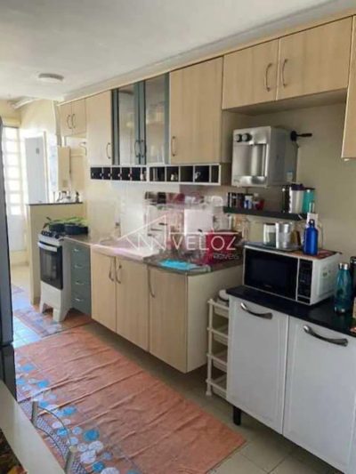 Apartamento, 3 quartos, 100 m² - Foto 1