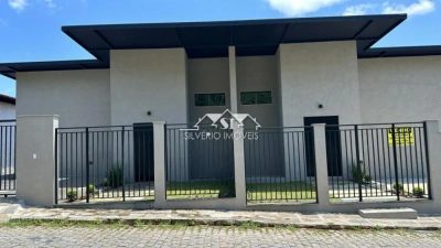 Casa, 3 quartos, 200 m² - Foto 2