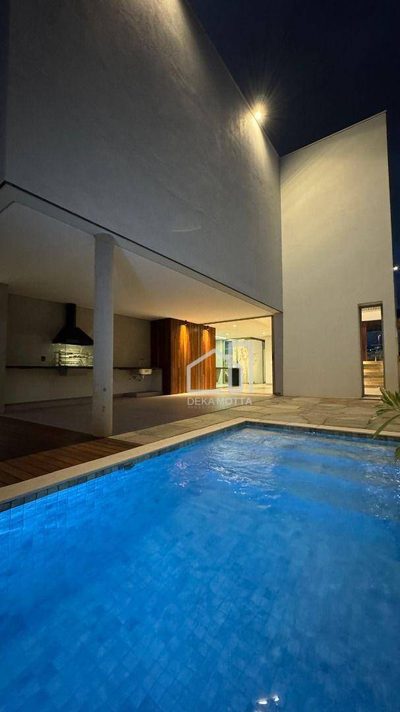 Casa, 3 quartos, 306 m² - Foto 2