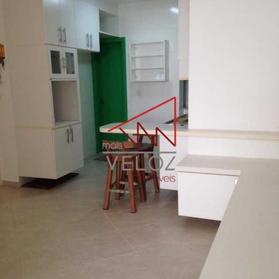 Apartamento, 1 quarto, 50 m² - Foto 5