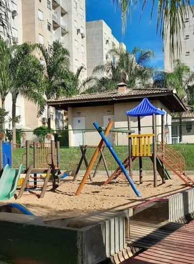 Apartamento, 2 quartos, 60 m² - Foto 2