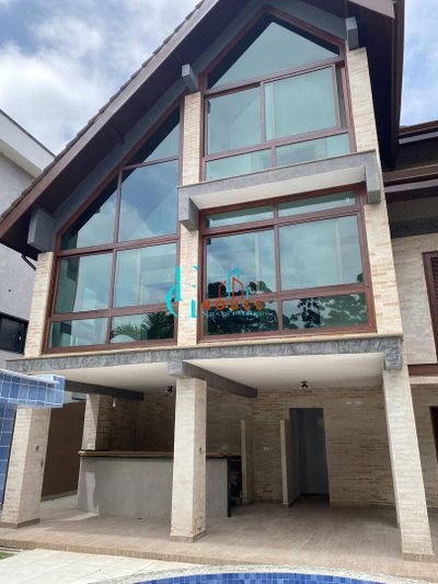 Casa, 4 quartos, 445 m² - Foto 2