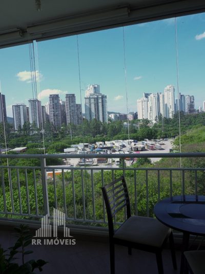 Apartamento, 3 quartos, 80 m² - Foto 3