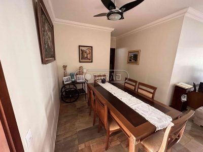 Apartamento, 3 quartos, 153 m² - Foto 4