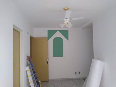 Apartamento, 2 quartos, 49 m² - Foto 1