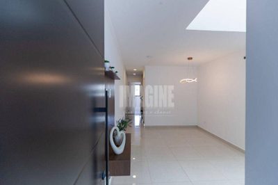 Sobrado, 3 quartos, 140 m² - Foto 4