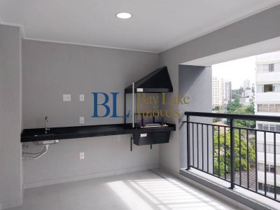 Apartamento, 3 quartos, 130 m² - Foto 3