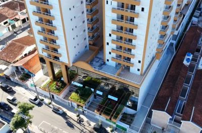 Apartamento, 2 quartos, 60 m² - Foto 2