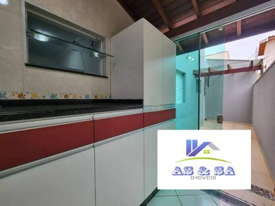 Casa, 4 quartos, 200 m² - Foto 5