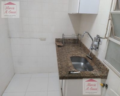 Apartamento, 2 quartos, 70 m² - Foto 5
