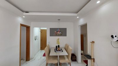 Apartamento, 1 quarto, 50 m² - Foto 5
