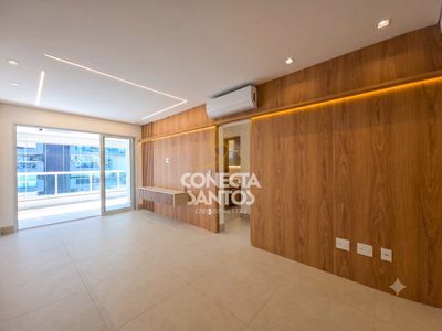 Apartamento, 3 quartos, 116 m² - Foto 1