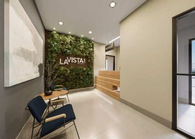 Apartamento, 2 quartos, 38 m² - Foto 3