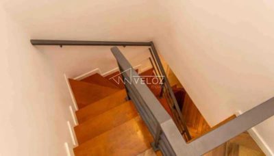 Apartamento, 3 quartos, 146 m² - Foto 2