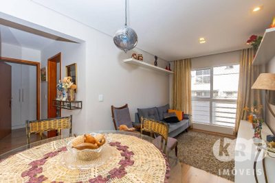 Apartamento, 2 quartos, 54 m² - Foto 2