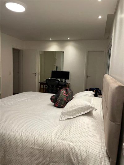 Apartamento, 3 quartos, 160 m² - Foto 1