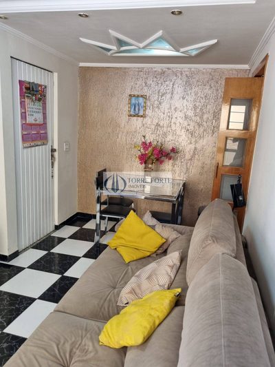 Apartamento, 2 quartos, 63 m² - Foto 3